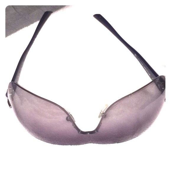BVLGARI SHADES GREAT CONDITION - Picture 1 of 3